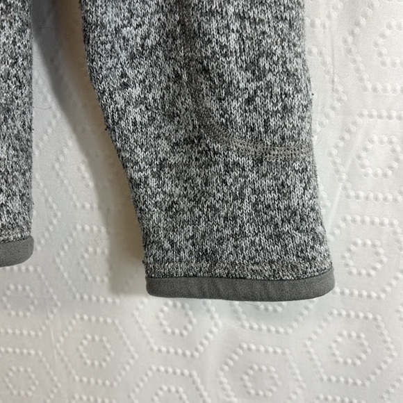 Patagonia 1/4 zip fleece - Picture 11 of 11